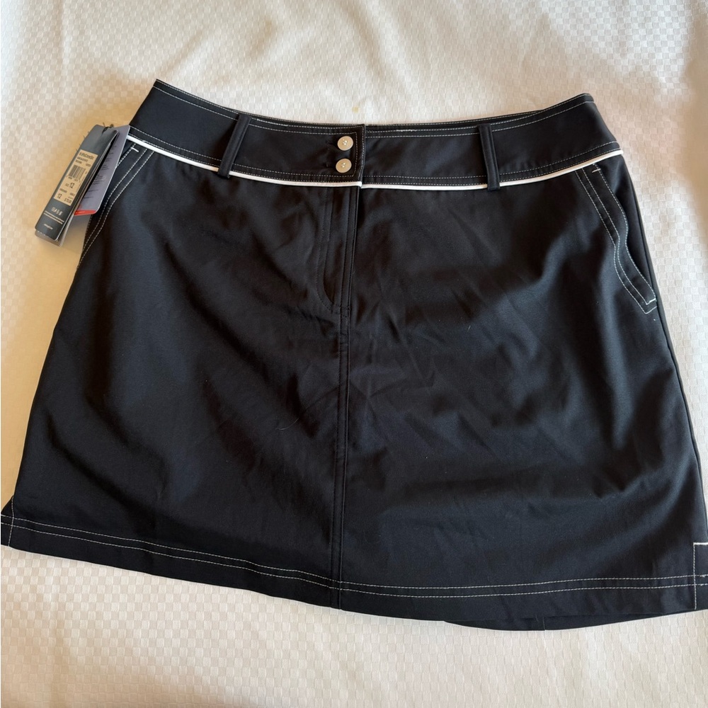 Adidas athletic skirt